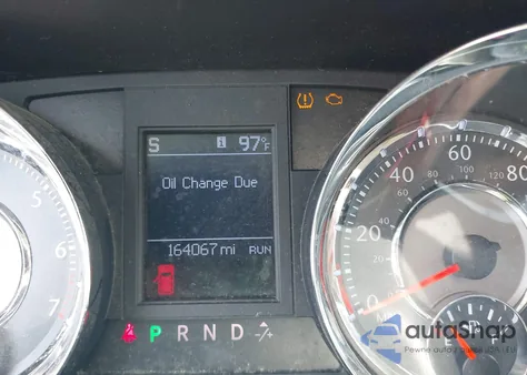 2011 Chrysler Town & Country Touring-L from USA, damaged, VIN 2A4RR8DG1BR616649